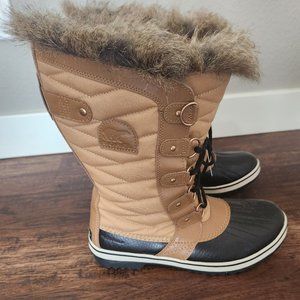 Sorel Tofino II boots size 10